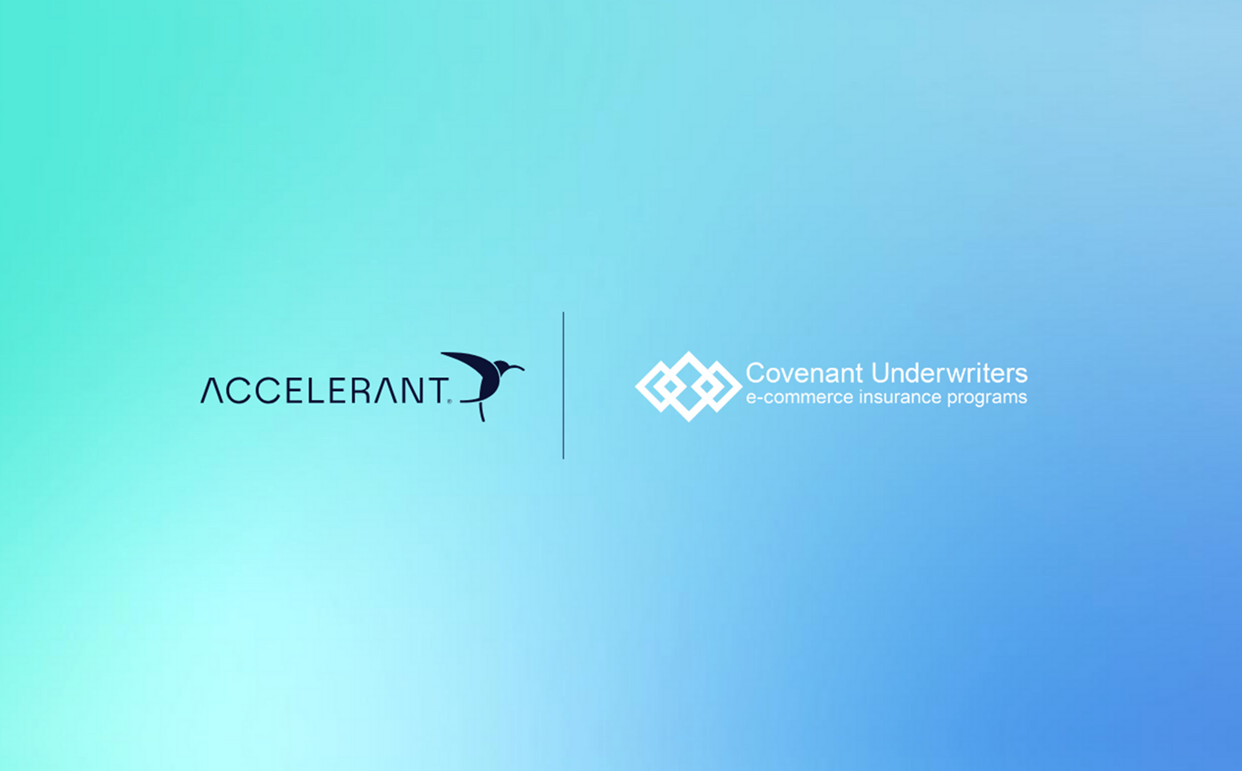 Spotlight: Covenant Underwriters – Modernizing Specialty Insurance with Accelerant’s Services Through Data, Technology, and Member-Centric Solutions