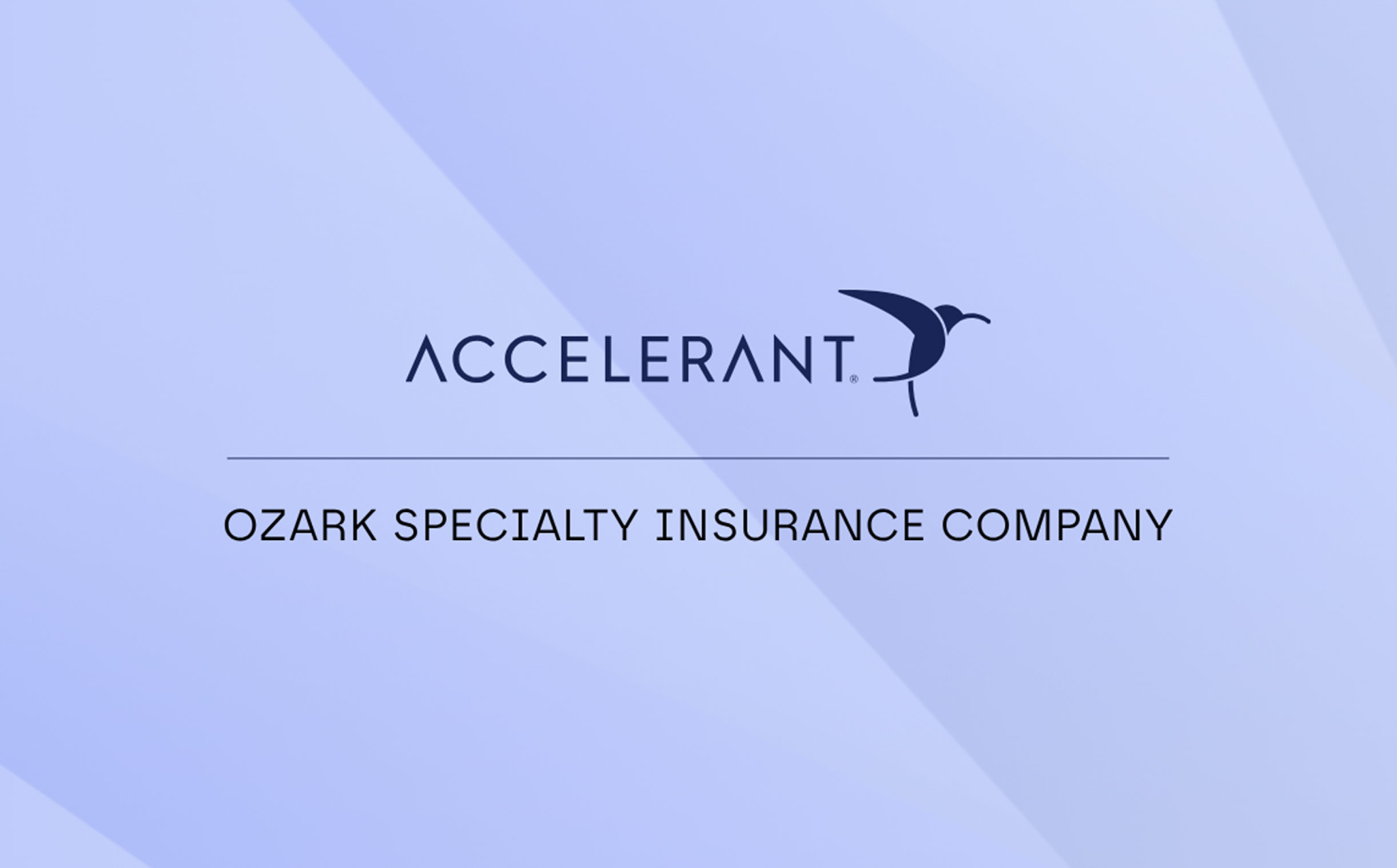 Risk Capital Partner Spotlight: Ozark Specialty Insurance Company