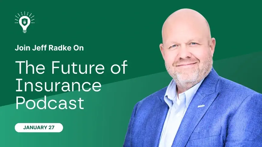 The Changing Economics of Specialty Insurance: Podcast with the Future of Insurance