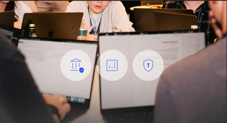 Built on Trust and Transparency: Accelerant Earns ISO 27001 Certification