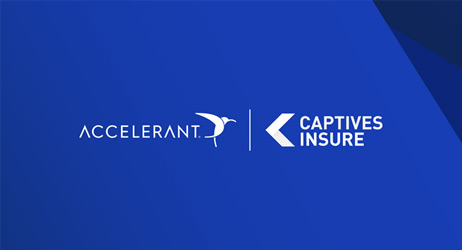 Member Spotlight: Captives Insure