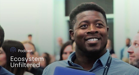 Introducing Ecosystem Unfiltered: Candid Conversations from the Insurance Ecosystem