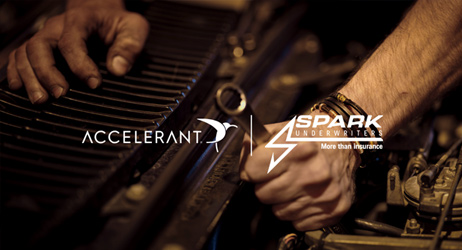 Member Spotlight: Spark Underwriters: Built Inside the Vehicle Industry