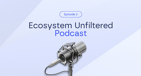 Ecosystem Unfiltered Episode 2: Building and Scaling Insurance in 2026